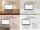 All-in-One Business Management Template, Sales & Finance Tracker